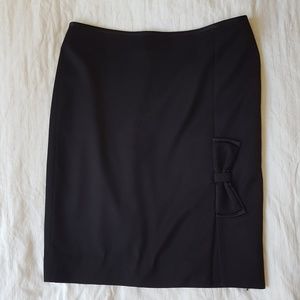 White House Black Market Skirt